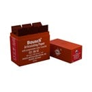Articulating Paper Red/Red BK 02 – Thick 200µ 