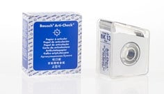Articulating Paper Blue BK 13 - 16mm 40µ 