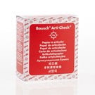 Articulating Paper Red BK 14 - 16mm 40µ 