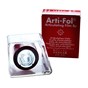 Arti-Fol Articulating Film Red 22mm BK21 8µ