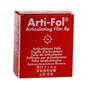 Arti-Fol Articulating Film Red 22mm 2-Sided BK 25 8µ