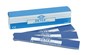 Detex Articulating Paper Blue/Blue 1” x 5” - 40µ