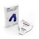 Hanel Articulating Paper U Shape Blue/Red 80μ 