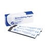 Articulating Paper Thick Blue, 127 microns, 12 x 12 Sheets