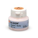IPS d.SIGN Dentin BL2 