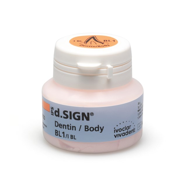 IPS d.SIGN Dentin BL2