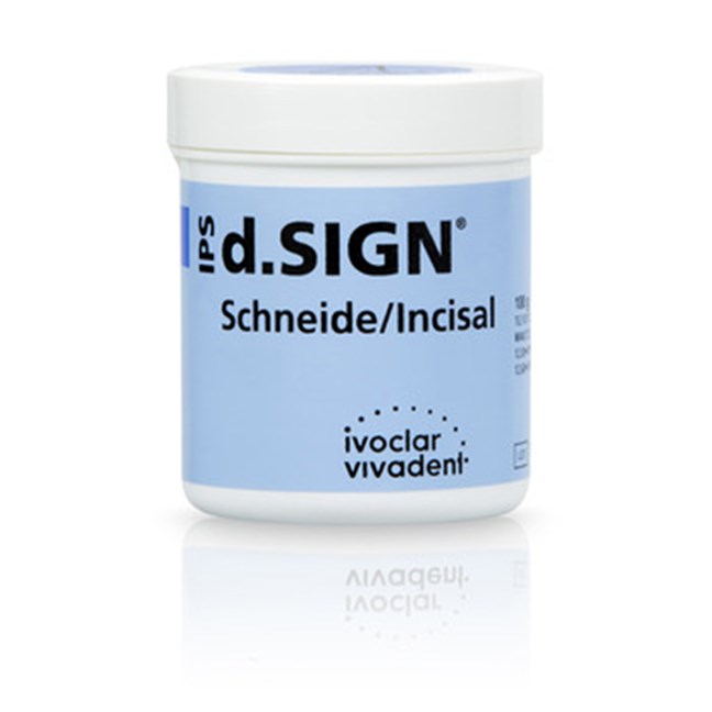 IPS d.SIGN Incisal 2 100g