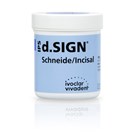 IPS d.SIGN Incisal 3 100g 