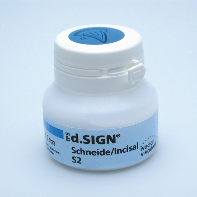 IPS d.SIGN Incisal BL 20g