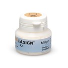 IPS d.SIGN Margin Opaque 20g 