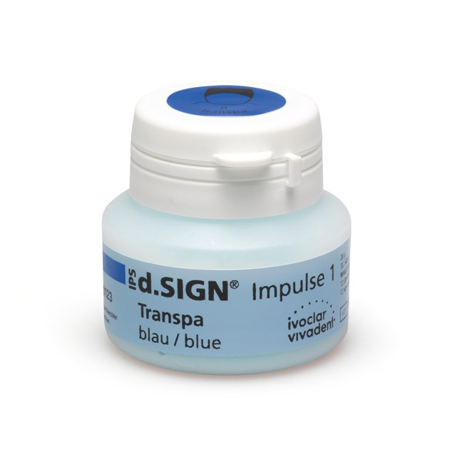 IPS d.SIGN Transpa Neutral