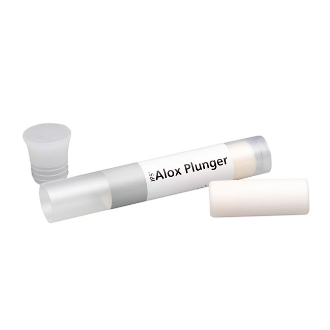 IPS e.max Alox Plunger