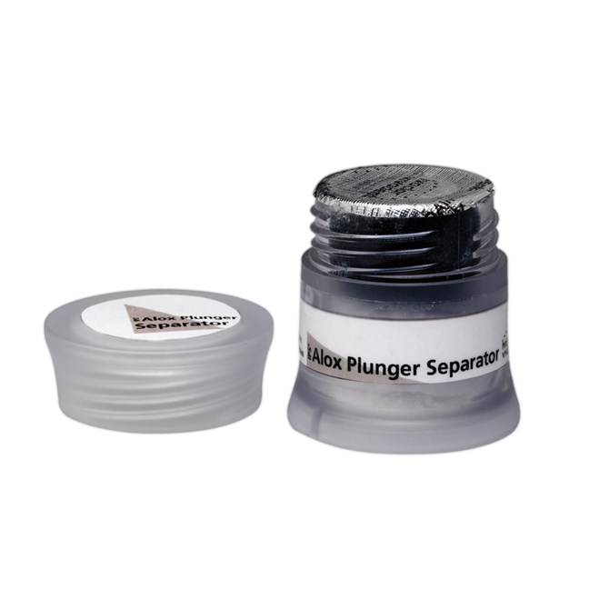 IPS e.max Alox Plunger Separator 200mg