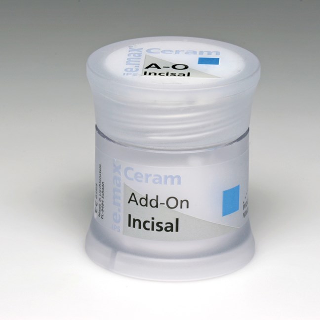 IPS e.max Ceram Add-On Incisal