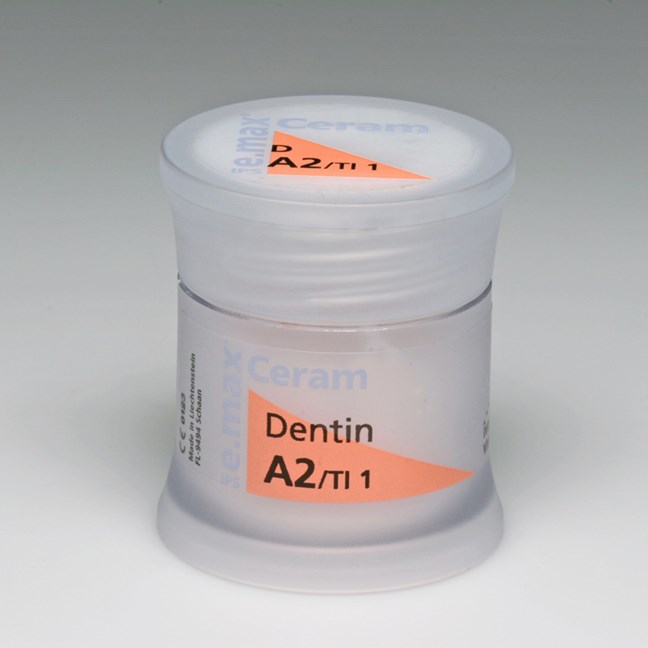 IPS e.max Ceram Dentin A3 100g