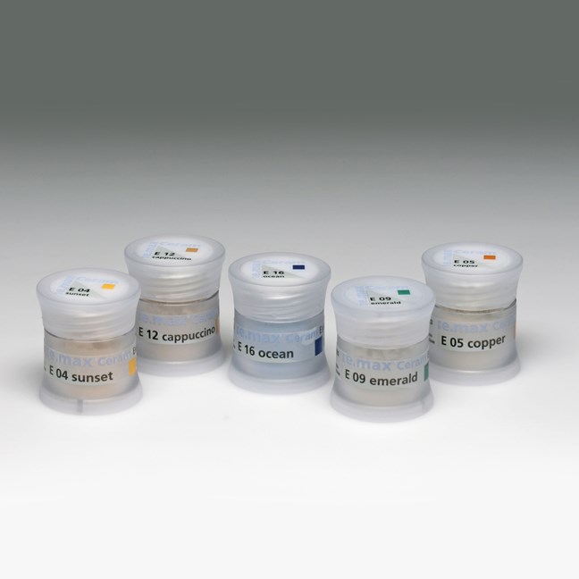 IPS e.max Ceram Essence 20 Rose