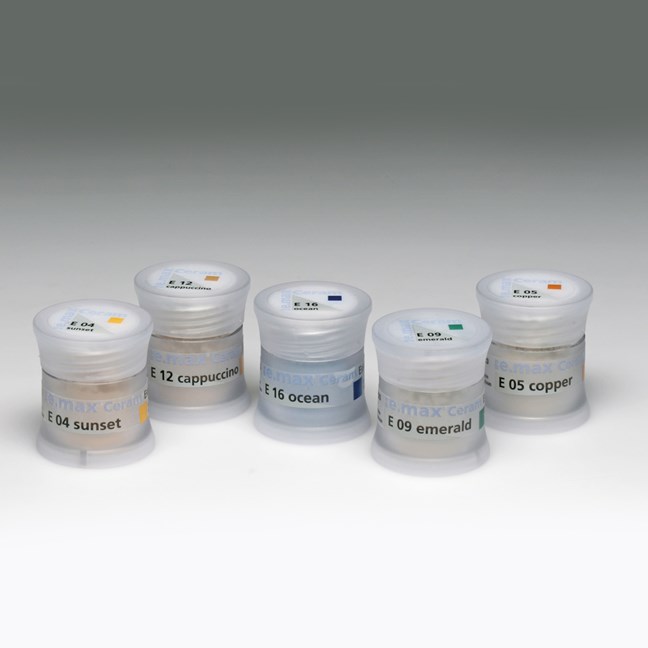 IPS e.max Ceram Essence 21 Berry