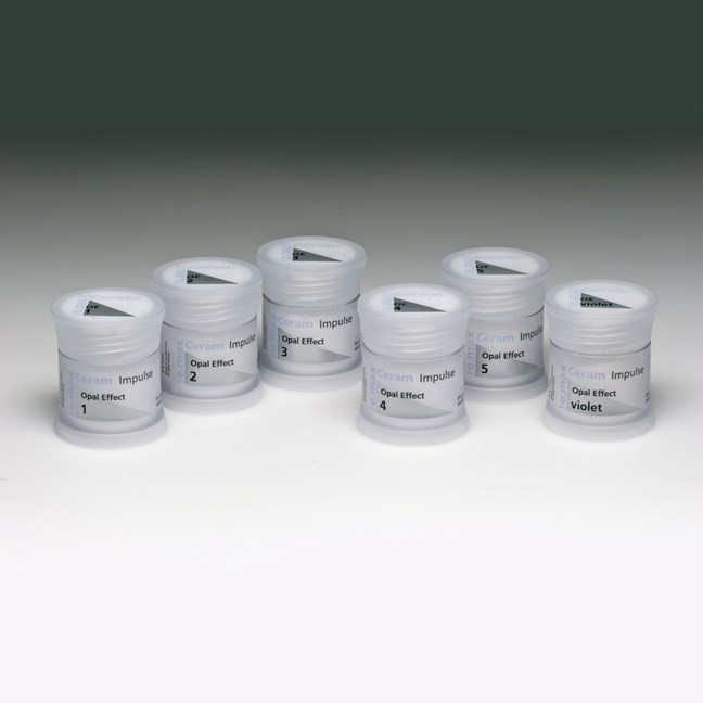 IPS e.max Ceram Opal Effect 1