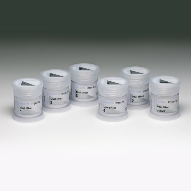 IPS e.max Ceram Opal Effect 2