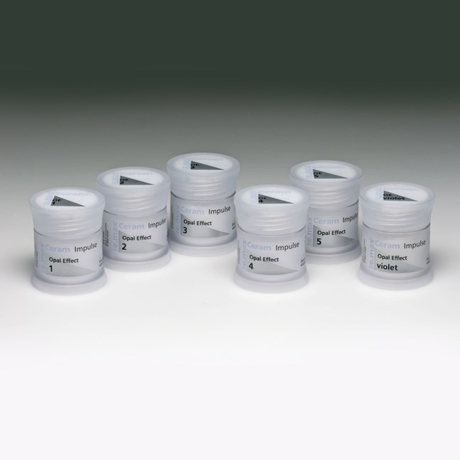 IPS e.max Ceram Opal Effect 3