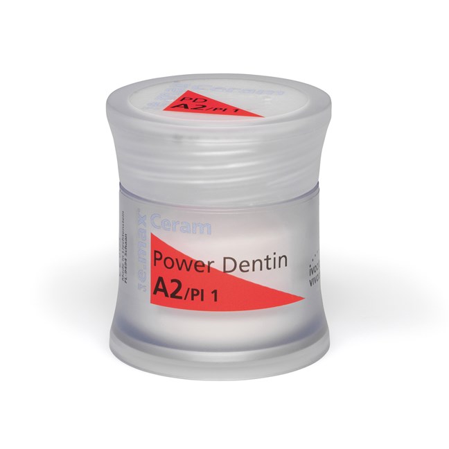 IPS e.max Ceram Power Dentin BL3