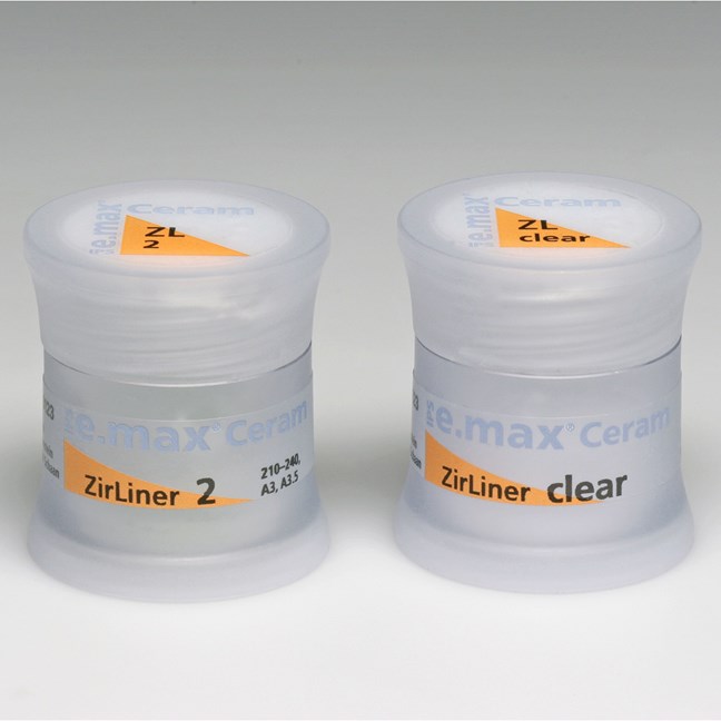 IPS e.max Ceram ZirLiner 1