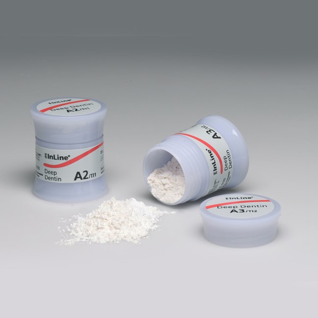 IPS InLine Deep Dentin A-D 20g A3
