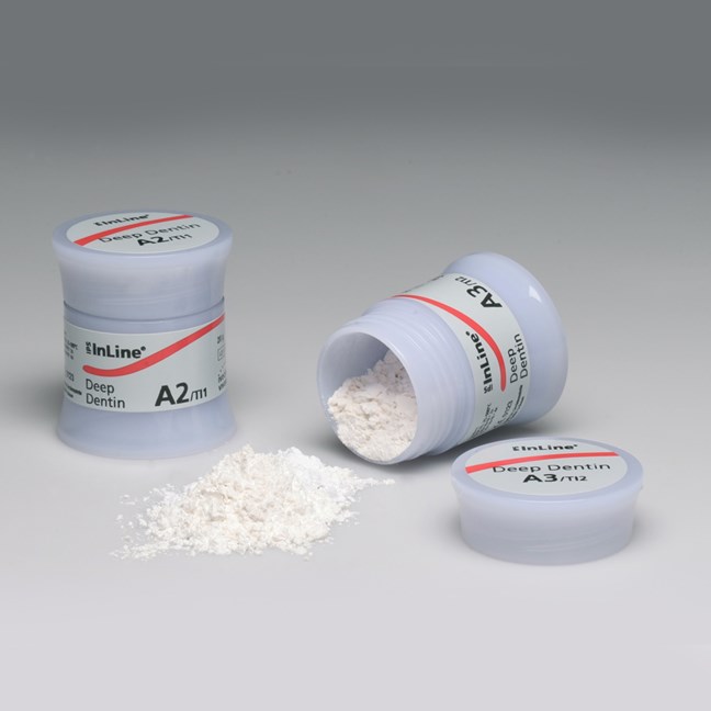 IPS InLine Deep Dentin A-D 20g A3.5