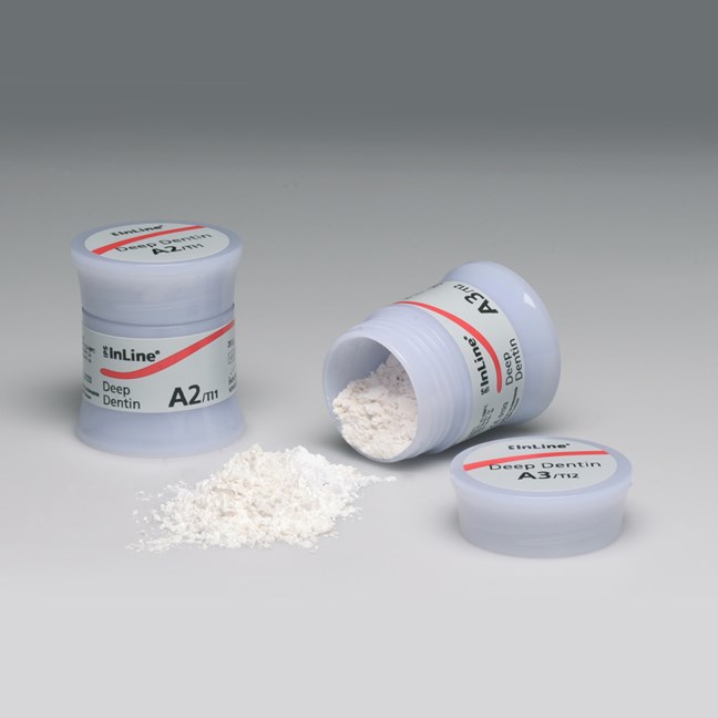 IPS InLine Deep Dentin A-D 20g D2/D3