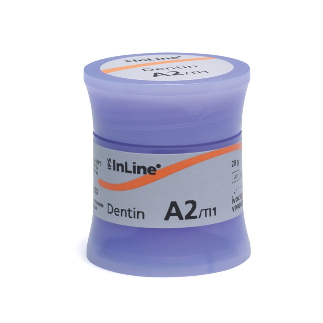 IPS InLine Dentin A-D 100g C2