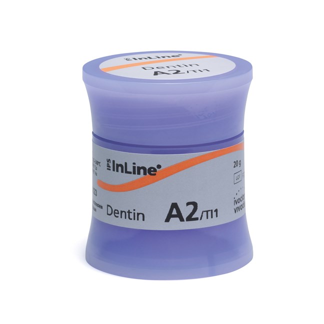 IPS InLine Dentin A-D 20g A1