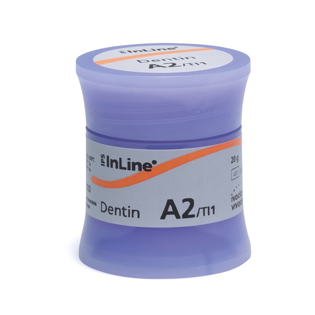 IPS InLine Dentin A-D 20g A2