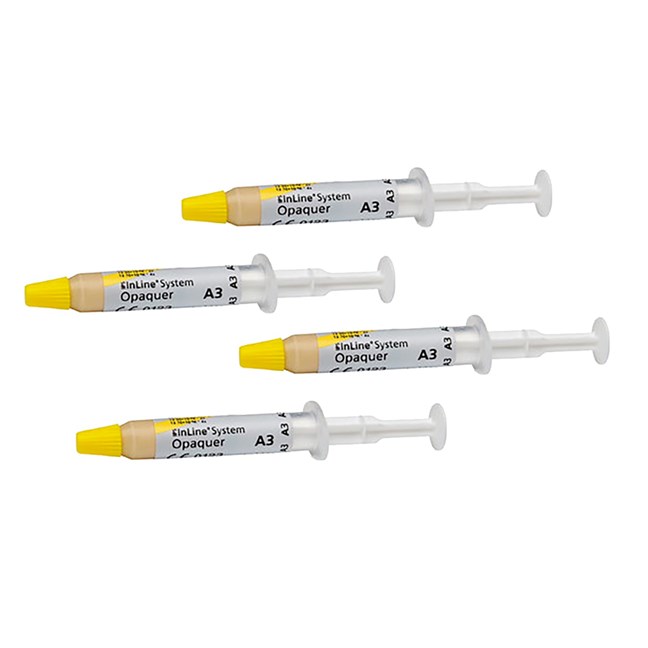 IPS InLine Opaquer A-D A1