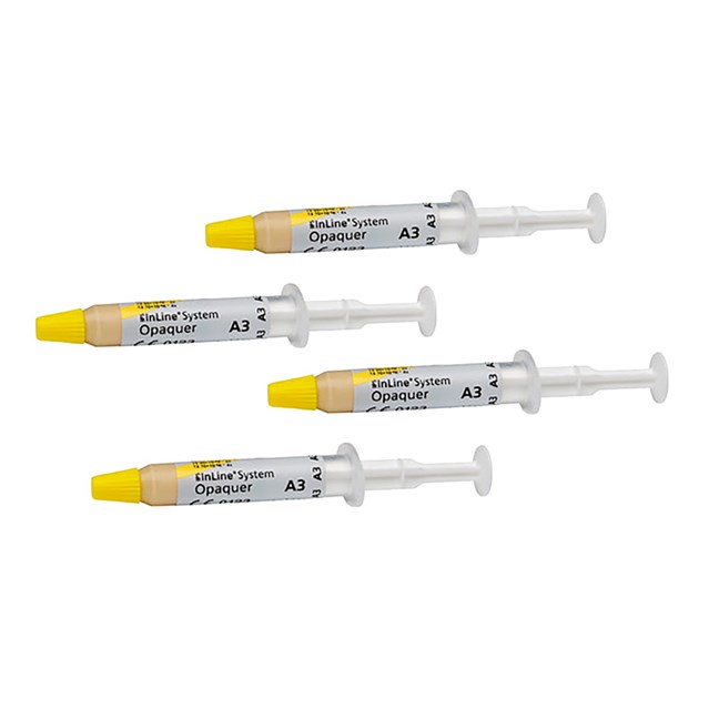 IPS InLine Opaquer A-D A3