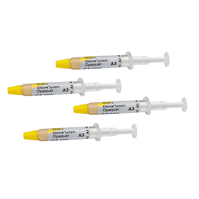 IPS InLine Opaquer A-D B1