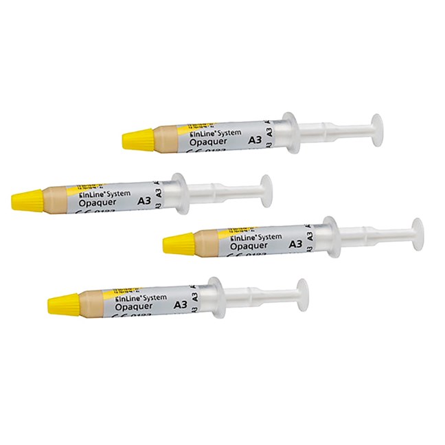 IPS InLine Opaquer A-D C2