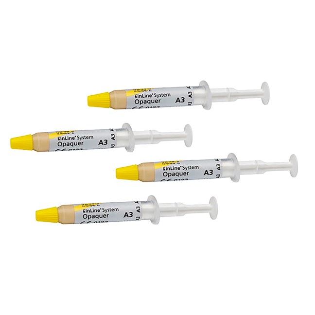 IPS InLine Opaquer A-D C3