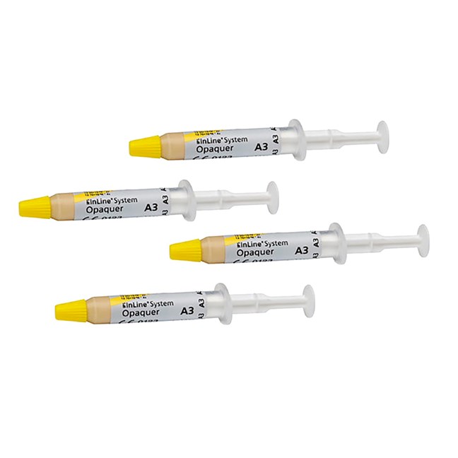 IPS InLine Opaquer A-D C4