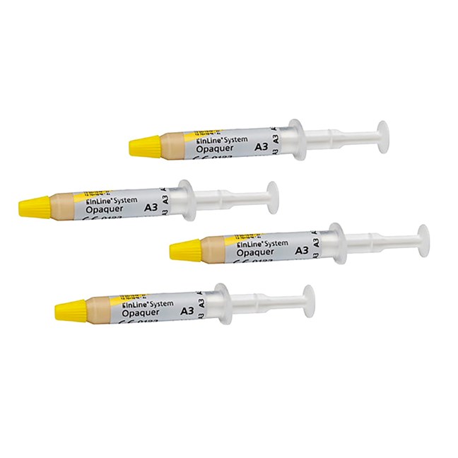 IPS InLine Opaquer A-D D2