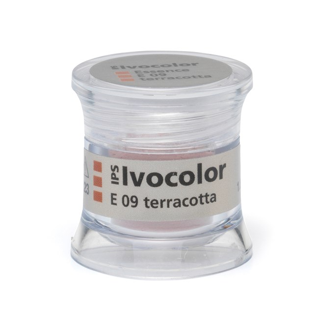 IPS Ivocolor Essence Espresso E12