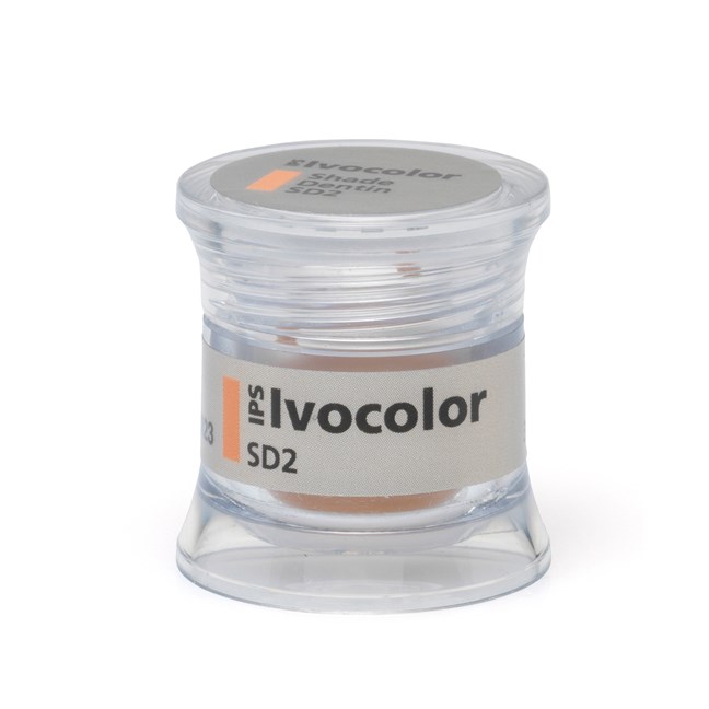 IPS Ivocolor Shade Dentin SD0