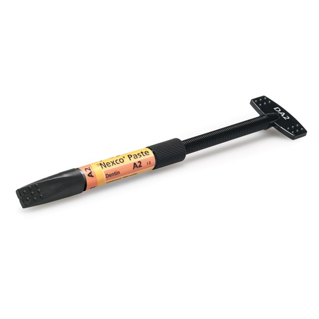 SR Nexco Paste Dentin Shade A3