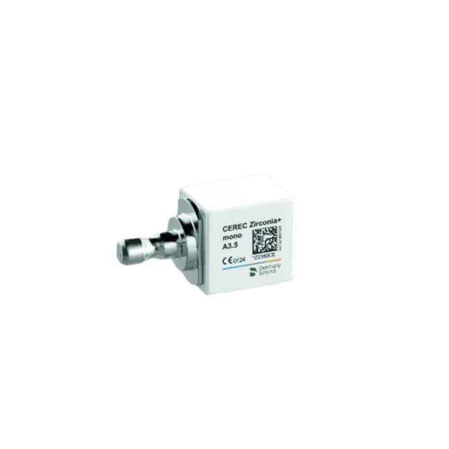 CEREC Zirconia+ mono A3.5