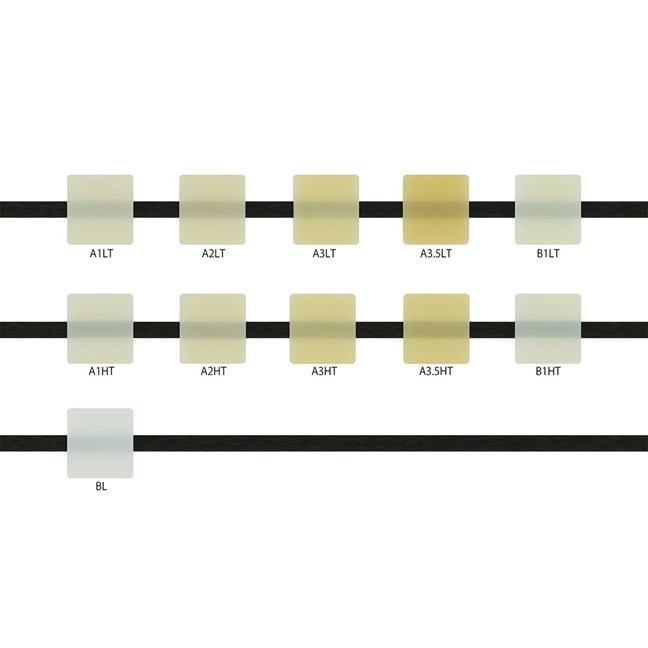 CERASMART270 CEREC HT B1 Size 14L
