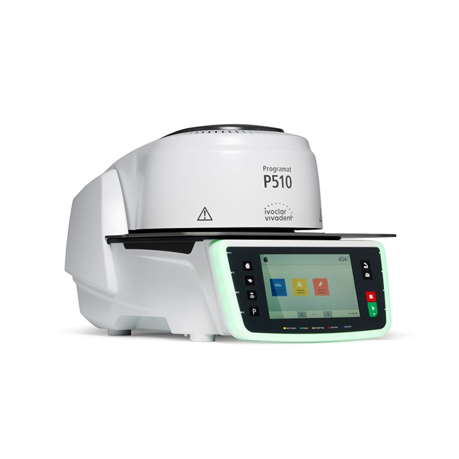 Programat P510/G2 200-240V/50-60Hz