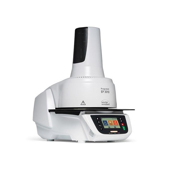 Programat EP 3010/G2 200-240V/50-60Hz