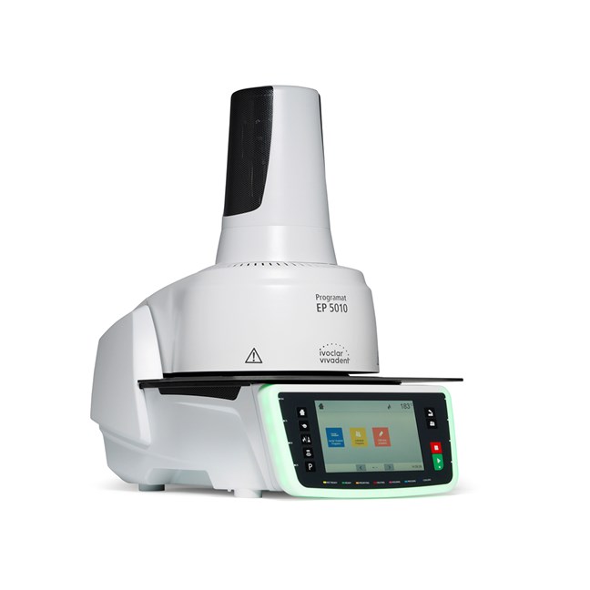 Programat EP 5010/G2 200-240V/50-60Hz