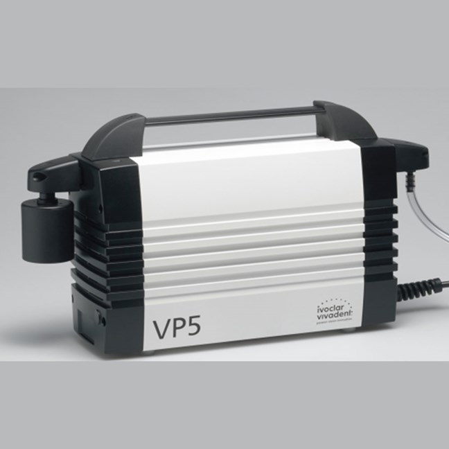 Vacuum Pump VP5 220-240V