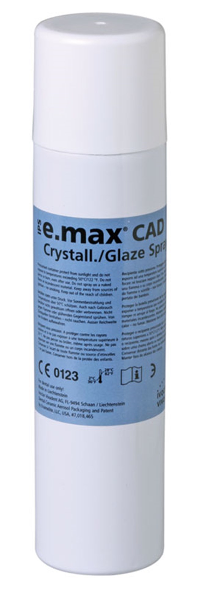 IPS e.max CAD Crystall./ Glaze Spray