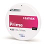IPS e.max ZirCAD Prime A3.5 98.5-16/1